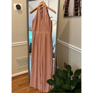 NikiBiki One Piece Beaded‎ Jumpsuit Size Small